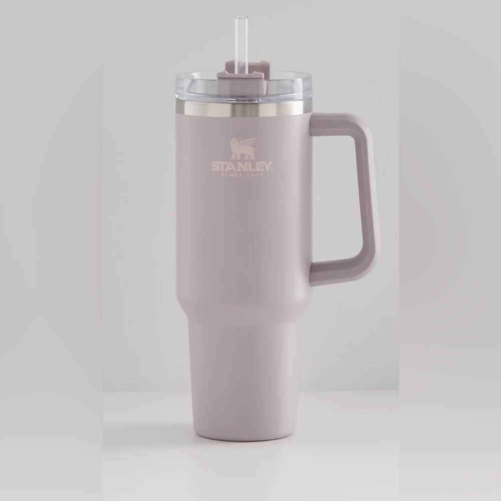 Stanley adventure quencher, 40oz‎ in Albalon color